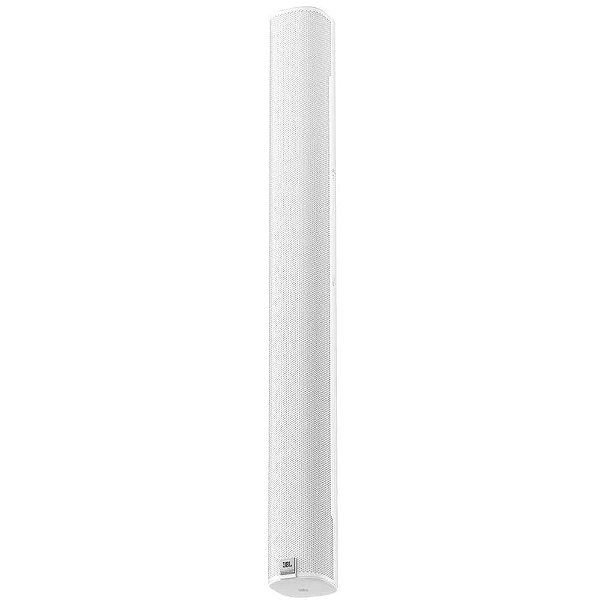 JBL Professional COL800 Caixa Acústica Slim de Coluna Passiva 32" Pol. 600W 8 Ohms IP54 Branco