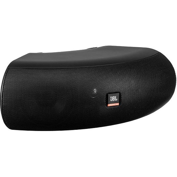 JBL Professional Control CRV Caixa Acústica de Alto Design Arquitetônico Indoor Outdoor 300W 4 Ohms IP34 Preto