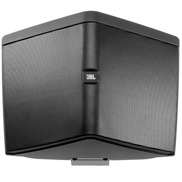 JBl Professional Control HST Caixa Acústica de Cobertura Ampla Indoor Outdoor 5,25" Pol. 300W 8 Ohms Preto