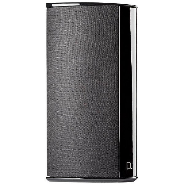 Caixa Acústica Surround Bipolar Definitive Technology SR-9080 Tweeters de Cúpula de Alumínio