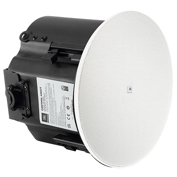 Alto-Falante Coaxial JBL Control 426C/T-LS Arandela Bidirecional de 6,5" 2 Vias 220W IP33