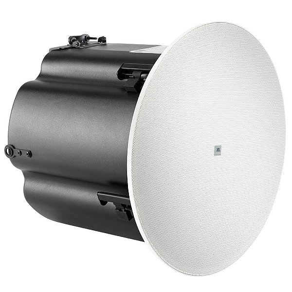 Subwoofer de Teto JBL Professional Control 419CS/T Woofer de 8 Polegadas 320W 8 Ohms