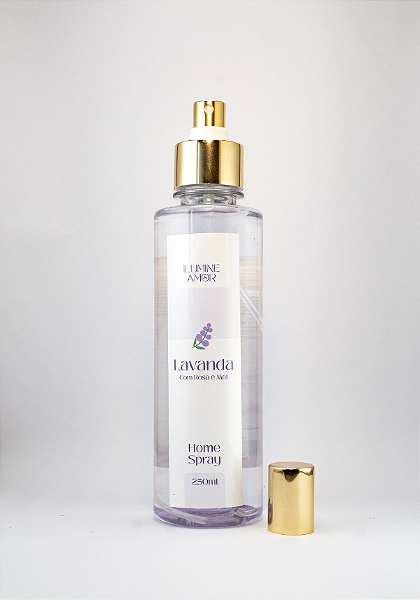 Home Spray | Linha Tradicional | Lavanda