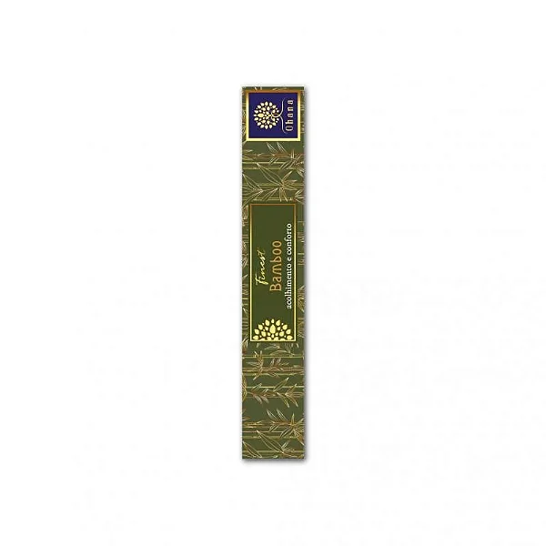 INCENSO OHANA BAMBOO