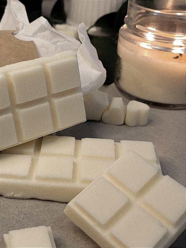 Wax Melt Barra Lavanda