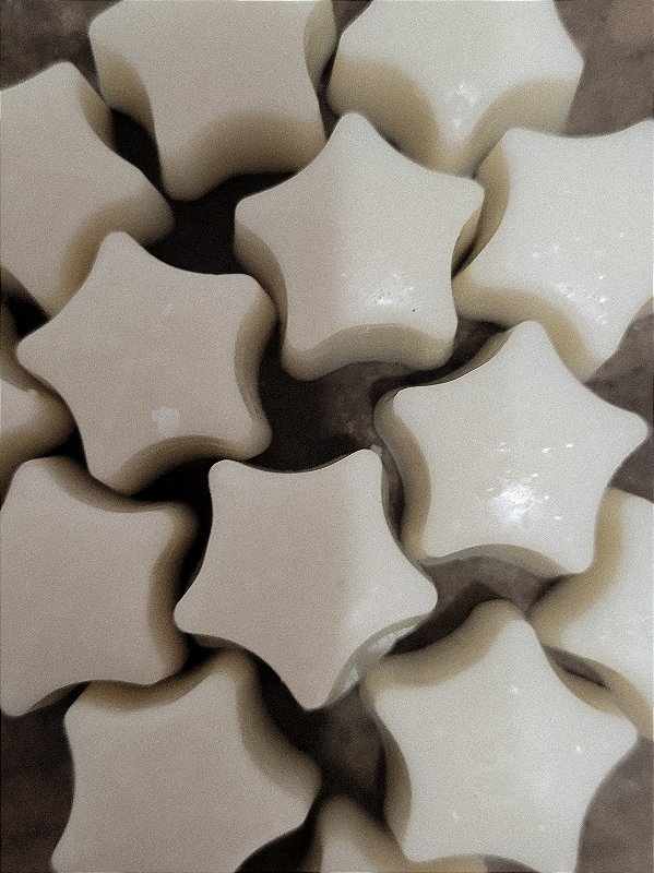 Wax Melt Elementar Lavanda