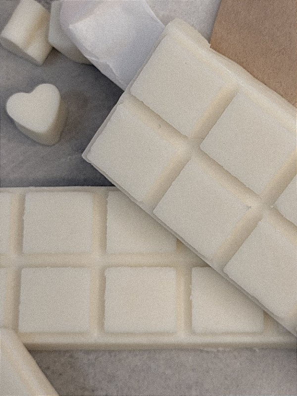 Wax Melt Barra Limão Siciliano