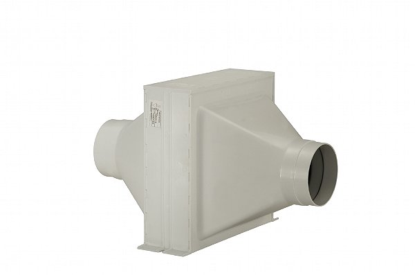 Caixa/Aparelho De Filtragem Filbox Fp 200 Red - G4 Plano - 1303 - SICFLUX