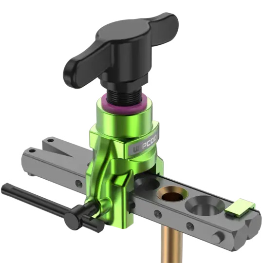 Flangeador Manual EF-2 1/4" a 3/4" – Wipcool
