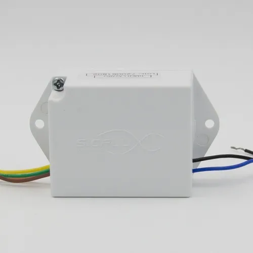 Circuito Timer Lavabo - PRD00197 - SICFLUX