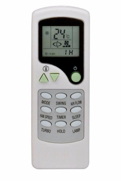 Controle Remoto para Ar Condicionado Split Elgin Silent Zh-Lt01 - C01346 - MXT