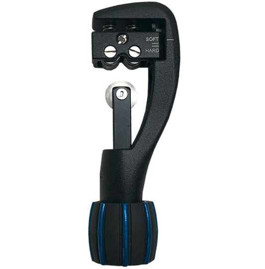 Cortador De Tubos Black Diamond Plus New 1/8 A 1.1/4 - (REF.11211) – 71031006