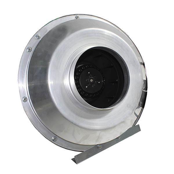 Exaustor ACI 250 -220V - 383 - SICFLUX