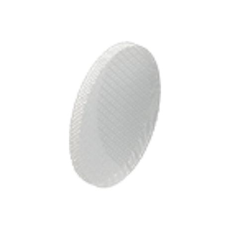 Filtro 100mm - G4 - P/ Splitvent - Pack 10 Unid - 4201 - SICFLUX