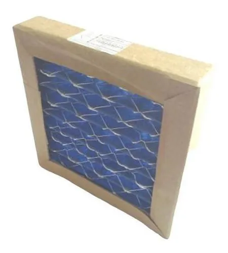 Filtro Plissado M5 P/ Filbox - Azul - 3162 - SICFLUX