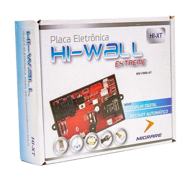 Placa Migrare MG-HI 7 A 30 Extreme - 51060002