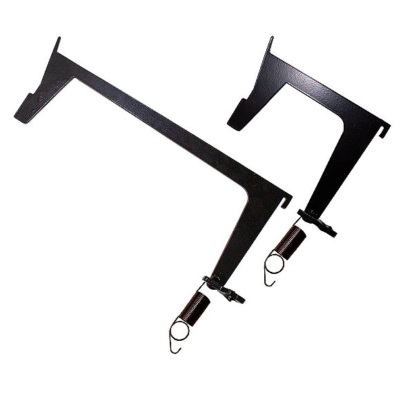Suporte Auxiliar WIZ WZ100 - PRD00090 - CIMPORT