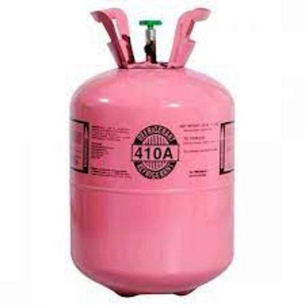 Gás Refrigerant R410A 11,3KG - 20003010077