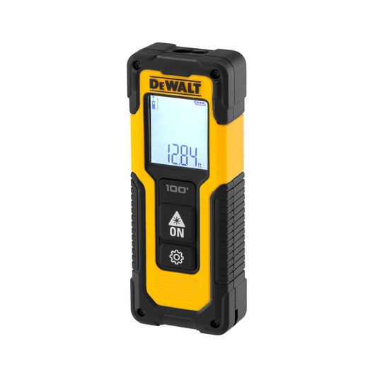 Trena a laser 30 metros DWHT77100-CN Dewalt