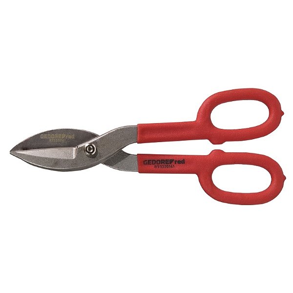 Tesoura para Chapa Modelo Americano 10 Pol - 3301746 - GEDORE