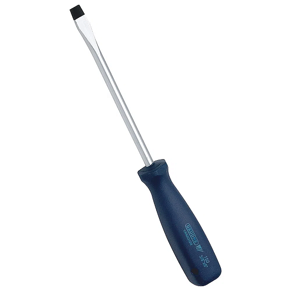 Chave Fenda Simples - 150 3/16 x 6 - 036080 - GEDORE
