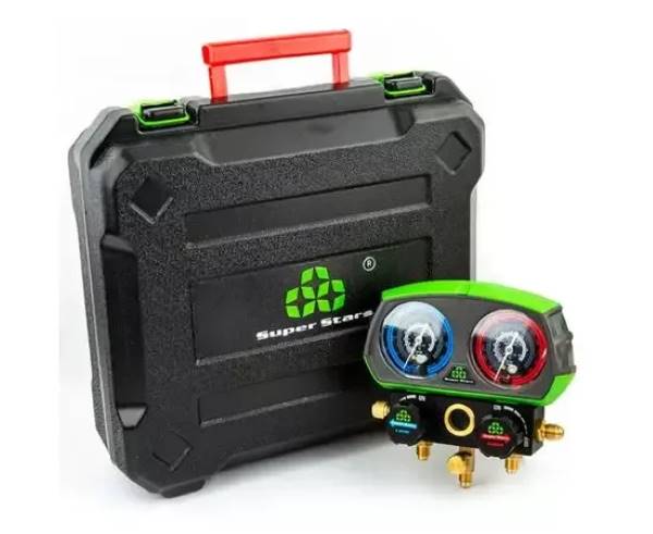 CJ Manifold 2 Vias Superstars ST-B280 - DSZH - 71001025