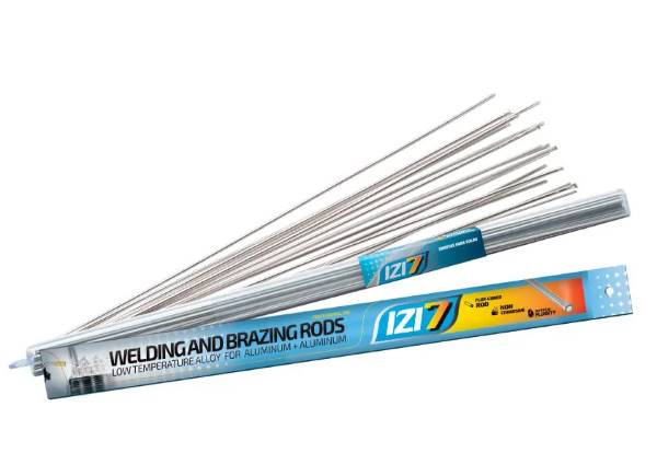IZI 730 - Kit 30 PCS (ROD) - MIGRARE - 60031007