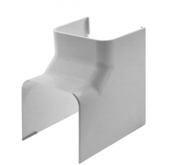 Curva Ângulo Interno P/ Guarnição CB-80