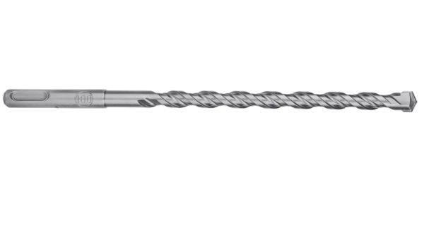 Broca SDS 06x260mm - PRD00207 - IRWIN