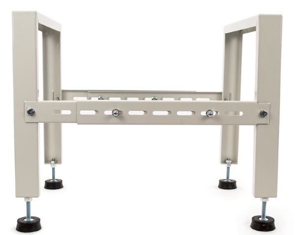 Suporte De Piso/Armário P/ Condensadora De Ar Condicionado P/ Sistemas De Refrigeração (E043D) - 02000022273 - GALLANT