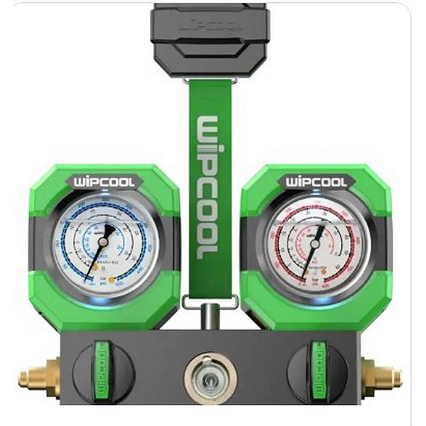Cj Manifold Com Glicerina MG-2K - 71003035 - WIPCOOL