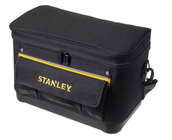 Bolsa Rigida Multiuso Pa Para Ferramentas 16 (40 cm) - 1-96-193 - STANLEY