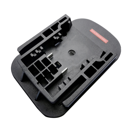 Adaptador de Bateria Milwaukee BA-4 Wipcool
