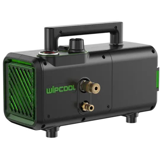 Bomba de Limpeza Portátil de Alta Pressão C28T – Wipcool