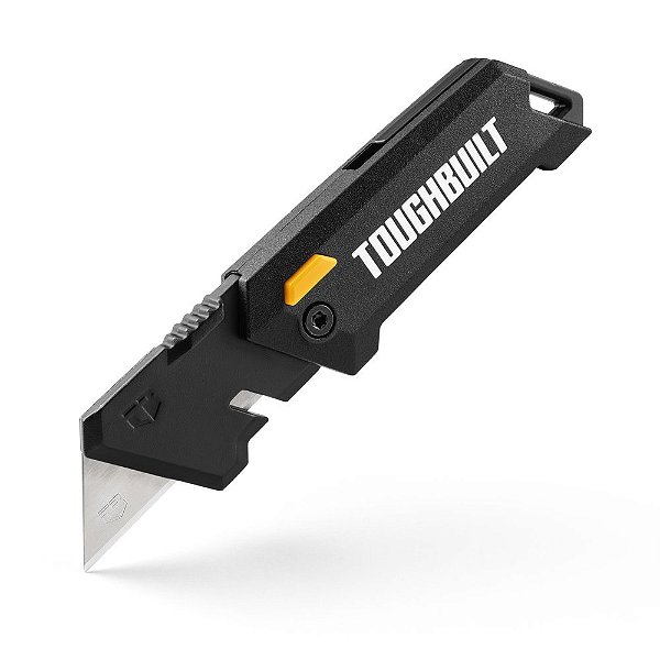 ESTILETE UTILITARIO DOBRAVEL COMPACTO TOUGHBUILT