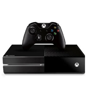 Console Xbox One Fat - Microsoft (Seminovo)