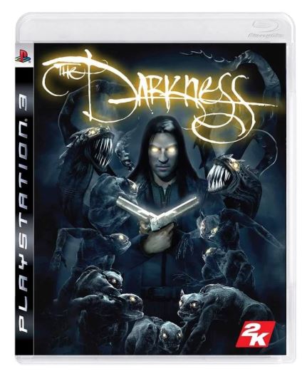 The Darkness - PS3 (Seminovo)