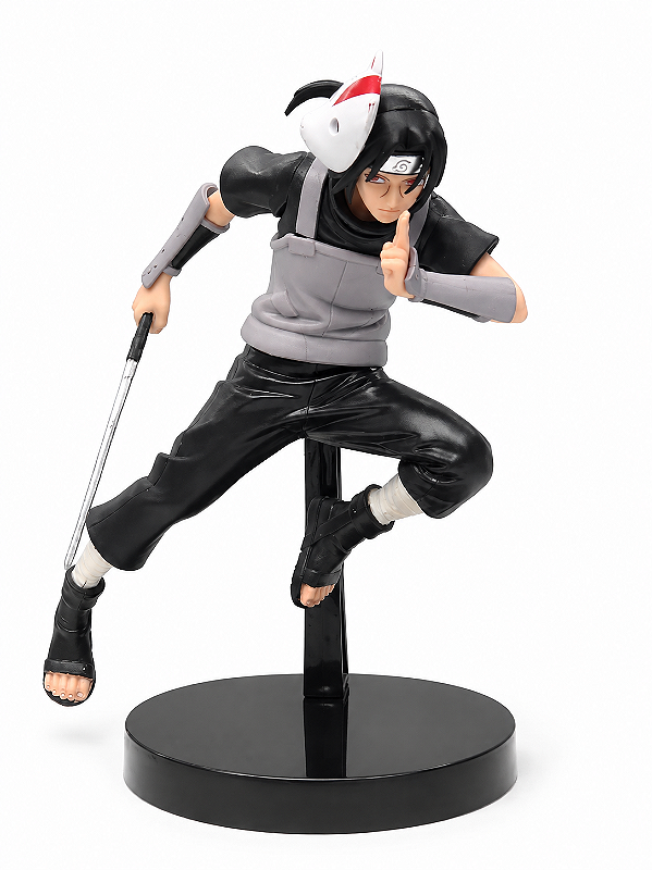 Itachi PVC - Action figure
