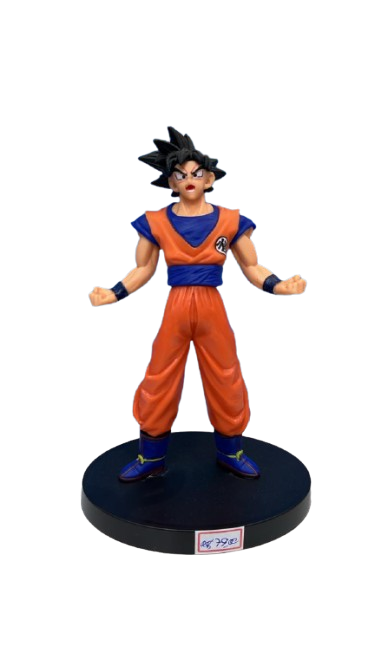 Son Goku PVC - Action FIgure