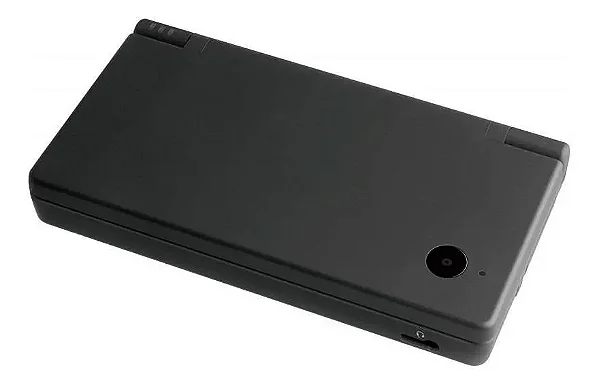 Nintendo DSi Preto – Seminovo