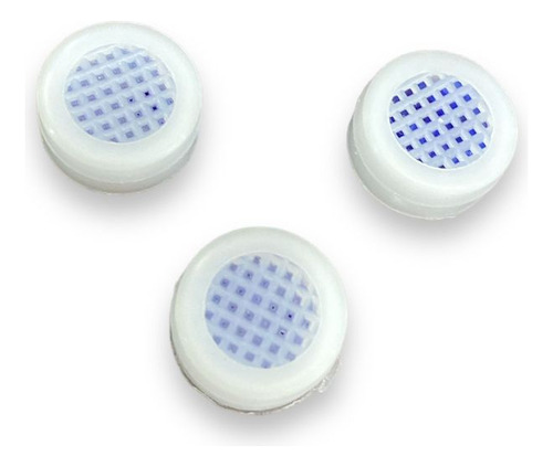 Cápsulas Silica Gel Azul 1Gr Desumidificador C/ 100 Unid