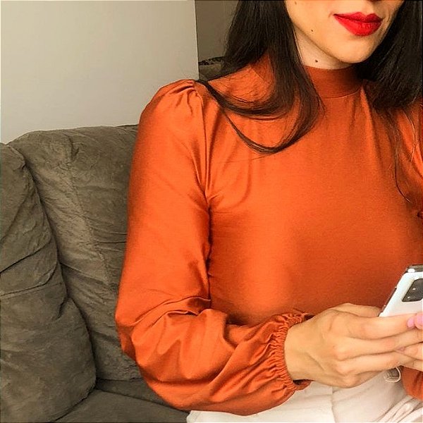 Body Manga Princesa Longa Ampla