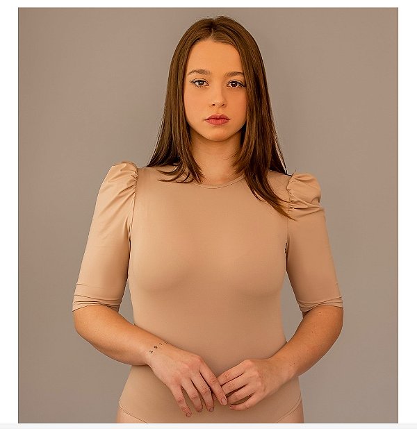 Body Isa Manga Princesa Nude