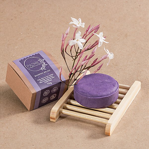 Shampoo Hidratação