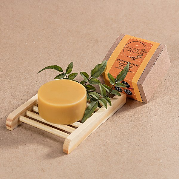 Condicionador Sólido