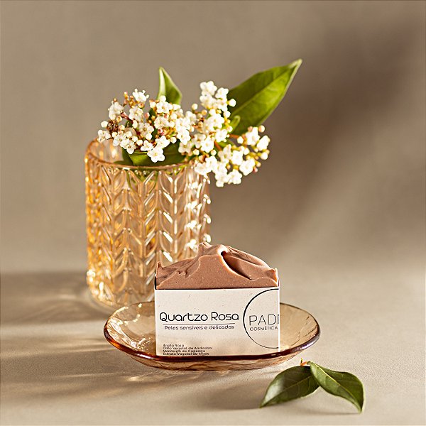 Sabonete Facial - Pele Sensíveis