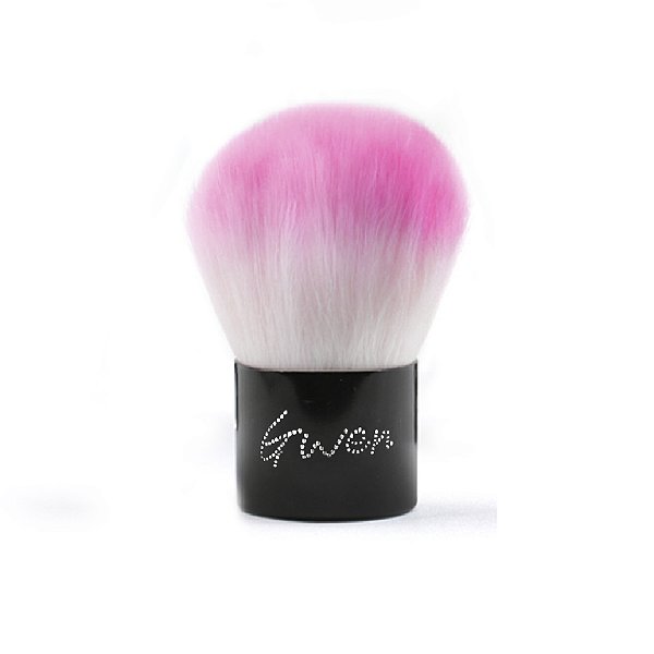 Pincel Espanador para Unhas Gwen