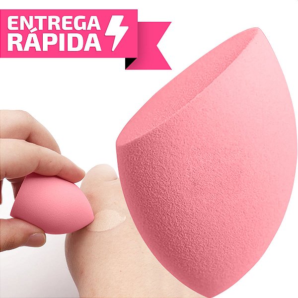 Esponja para Maquiagem 2 em 1 Gwen