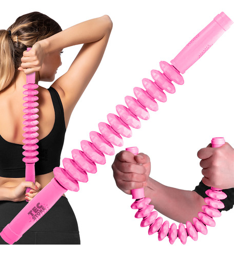Bastão Massageador Flexível