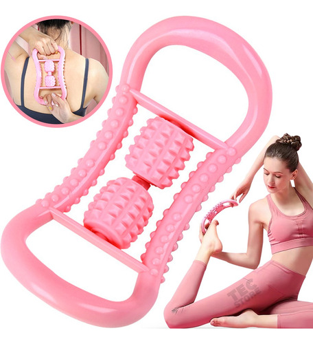 Arco Massageador